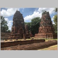 Thailand, Wat Mahathat, photo by Jeff PZ, tripadvisor.jpg